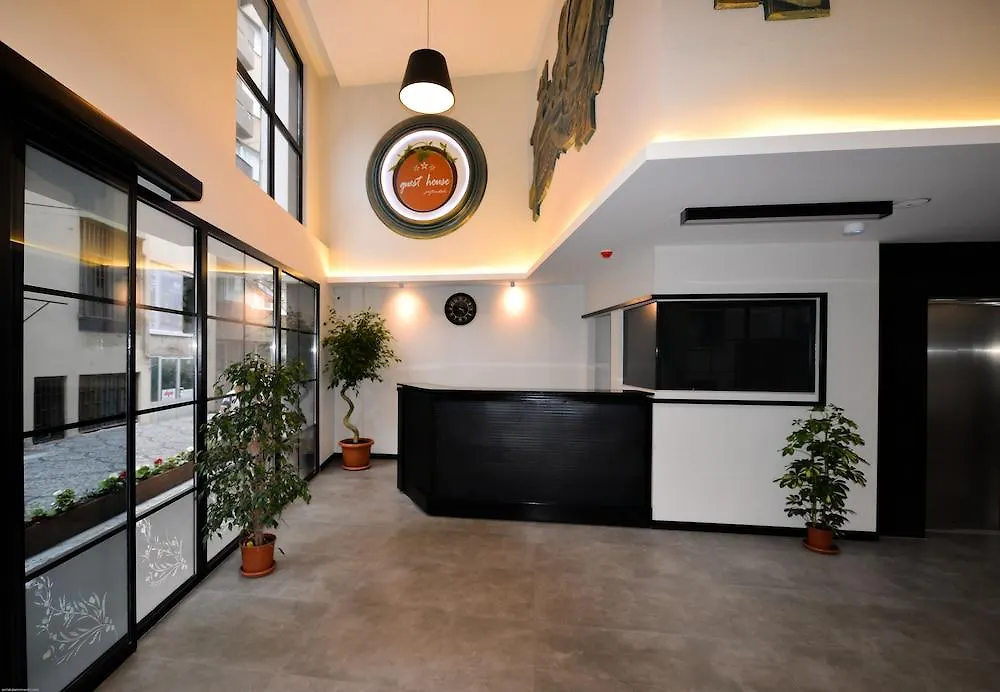 Zeytindali Hotel Trabzon